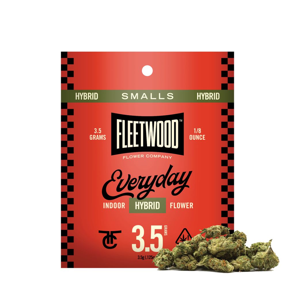 FLEETWOOD — GELATO