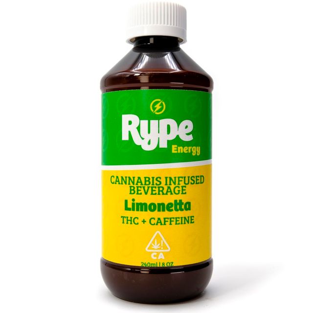 Limonetta Energy Rype