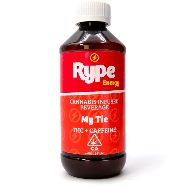 My Tie Energy Rype