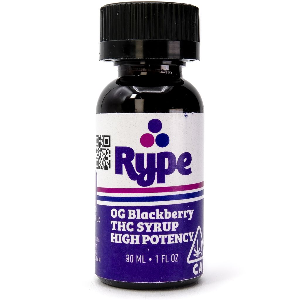 Rype — OG Blackberry