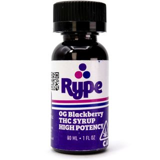 OG Blackberry 1oz Rype