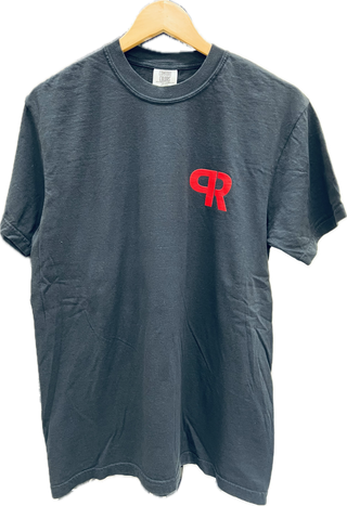 PR Black 2XL Pacific Reserve