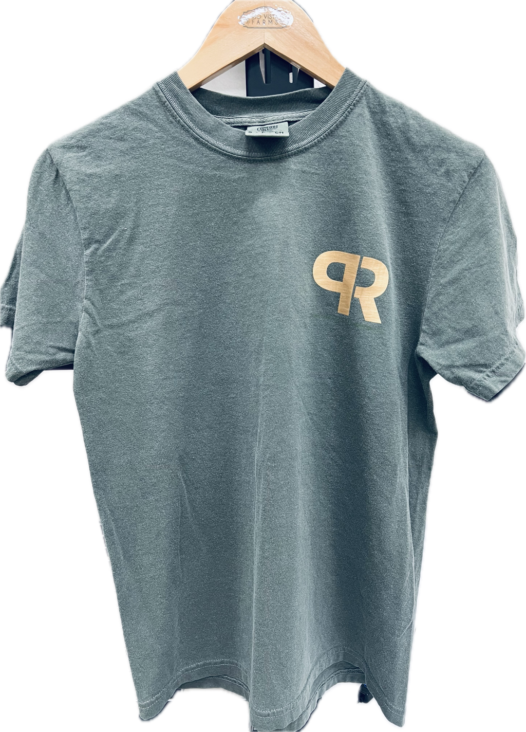 PR Green Medium