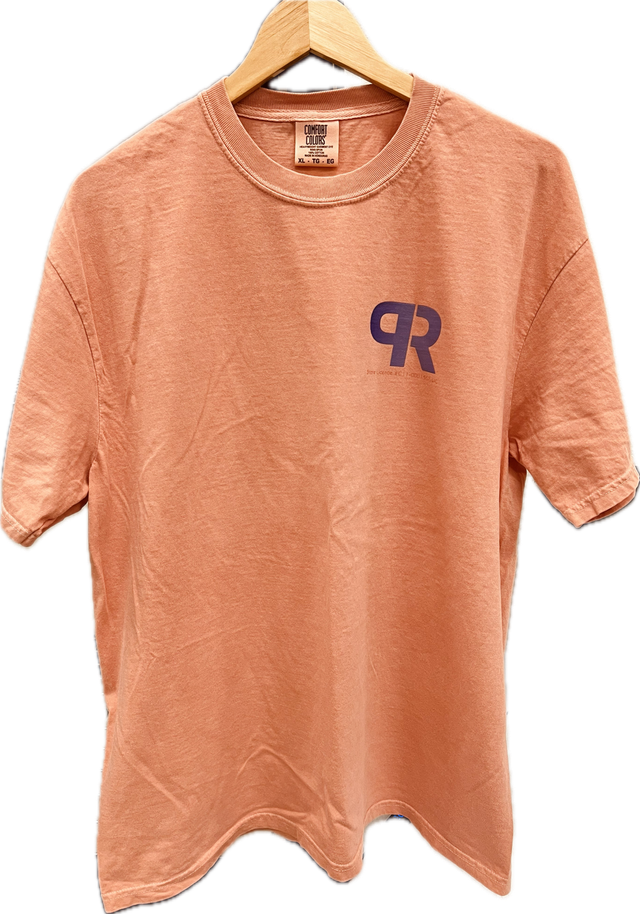 PR Orange 2XL Pacific Reserve
