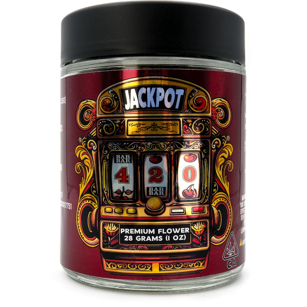 Jackpot — Rizzler