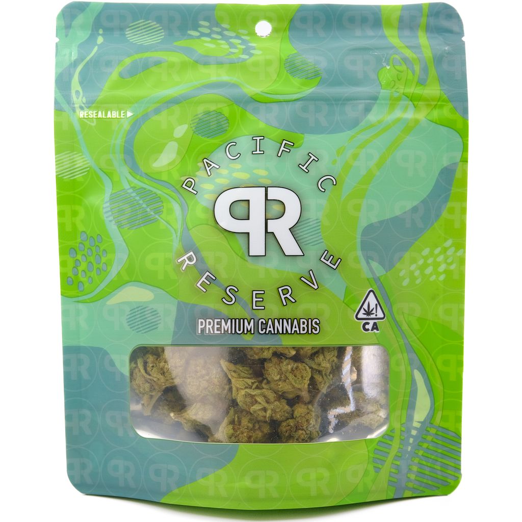 Pacific Reserve — SFV OG