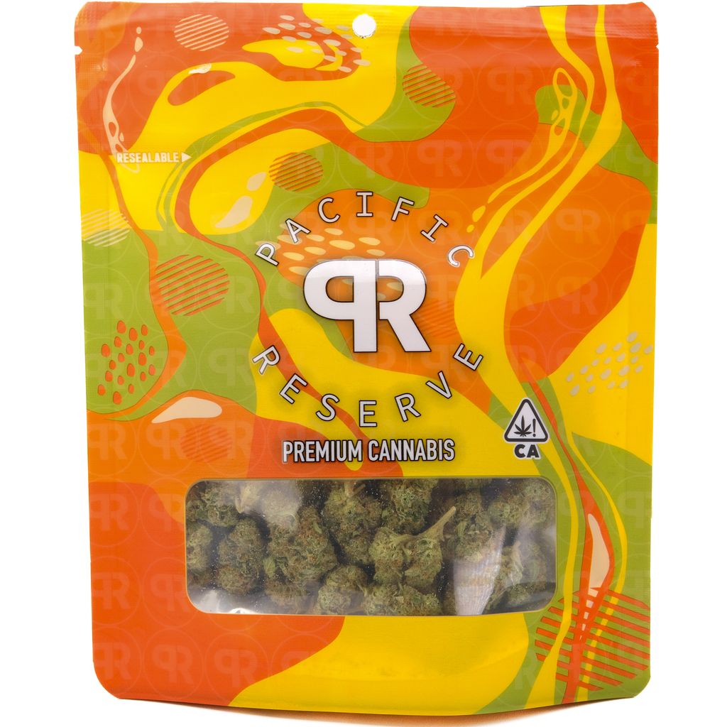 Pacific Reserve — Scoopz
