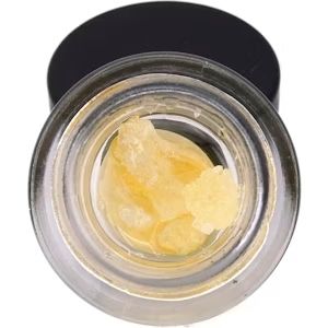 Sherbcake Honey Crystal Farms Brand