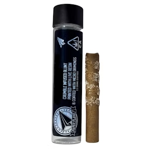Paper Planes — Sour Cherry Crush