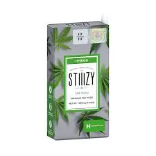 Stiiizy — Apple Fritter