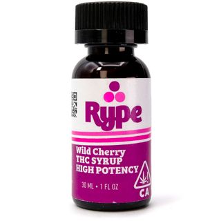 Wild Cherry 1oz Rype