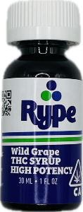 Rype — Wild Grape