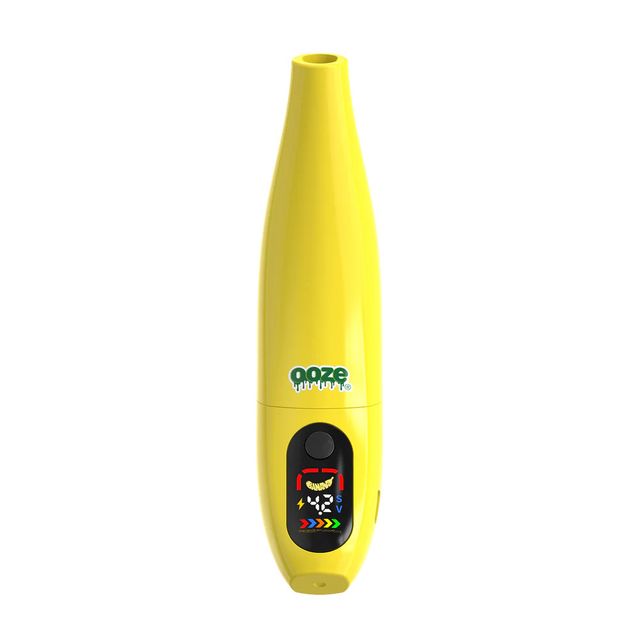 Peel 400mAh Banana  Ooze