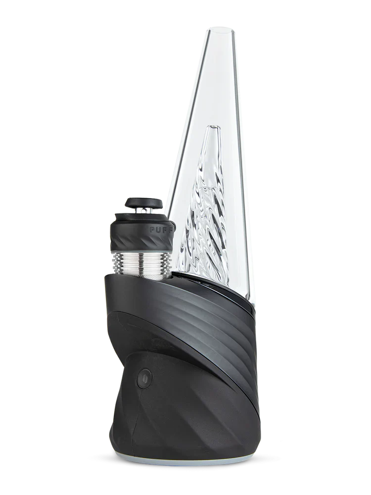 New Peak Pro with 3DXL Chamber Puffco