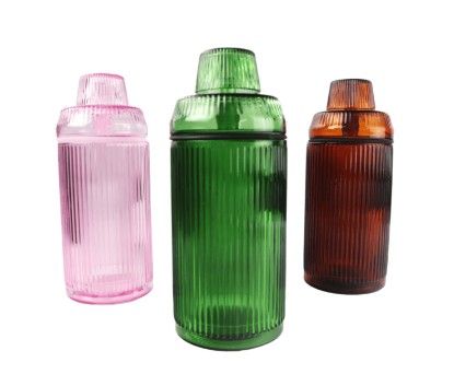 Deco Gravity Assorted Colors NWTN Home