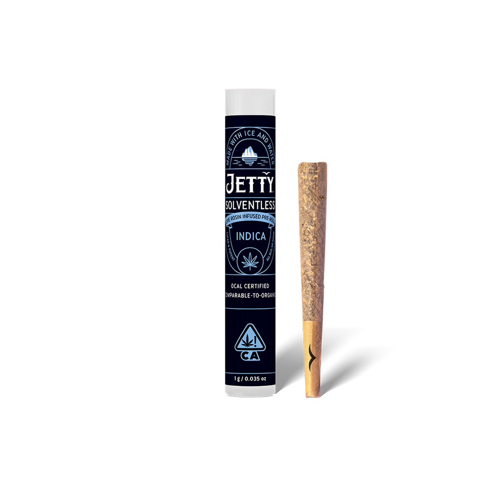 Jetty — SFV OG