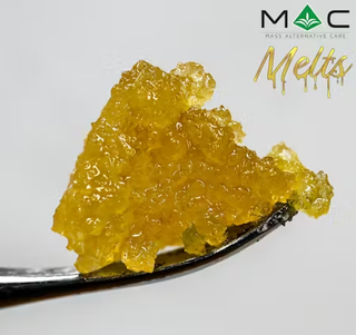 Golden Sands Sugar Wax MAC
