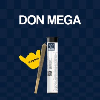 Don Mega Shaka