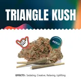 Triangle Kush
