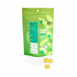 Greener Apple Fast Acting Incredibles