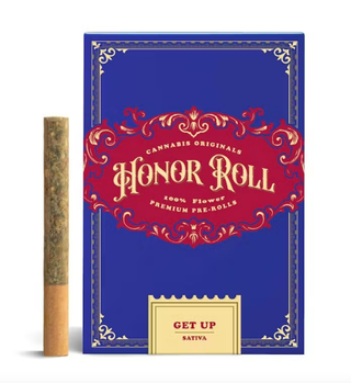 Get Up Early Bird Honor Roll