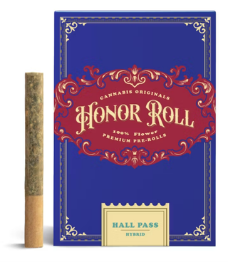 Cannabis Promo, Cannabis Sales, Cannabis Discounts, Cannabis on Sale, Honor Roll Bogo 1