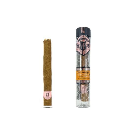 Naranja Especial Rose Gold Hash El Blunto