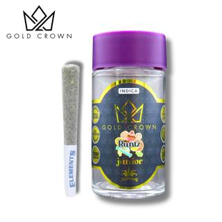 Cannabis Promo, Cannabis Sales, Cannabis Discounts, Cannabis on Sale, 2/$30 Jesters Infused Multi-packs 1