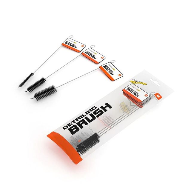 Detailing Brush Set Formula 420 Detailing Brush Set Formula 420