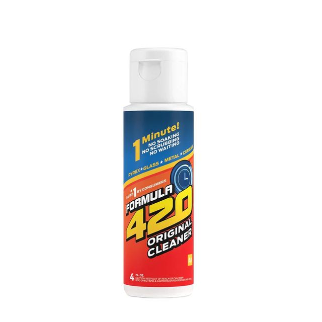 Original Cleaner Formula 420 Original Cleaner Formula 420