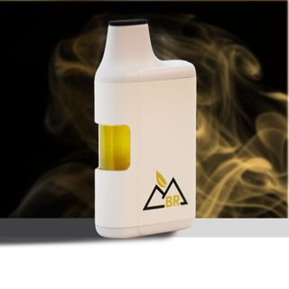 Pineapple Express Wanderer 2g Roots Refined