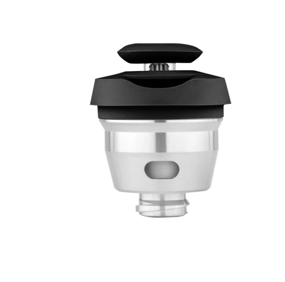 New Peak 3D Chamber Puffco