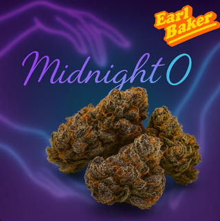 Midnight Orgy Earl Baker