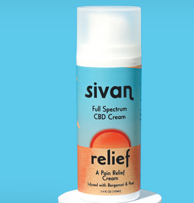 Relief Sivan