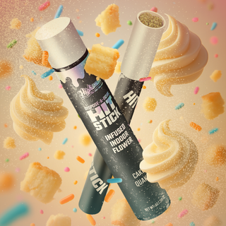 Hit Stick | Cake Quake | Infused Highsman