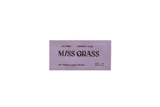 Spark | All Times Miss Grass