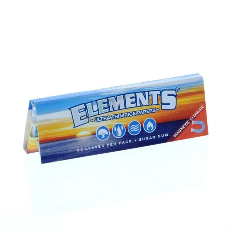 Ultra Thin 1 1/4" Elements