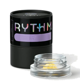Jet Fuel Og Live Rythm