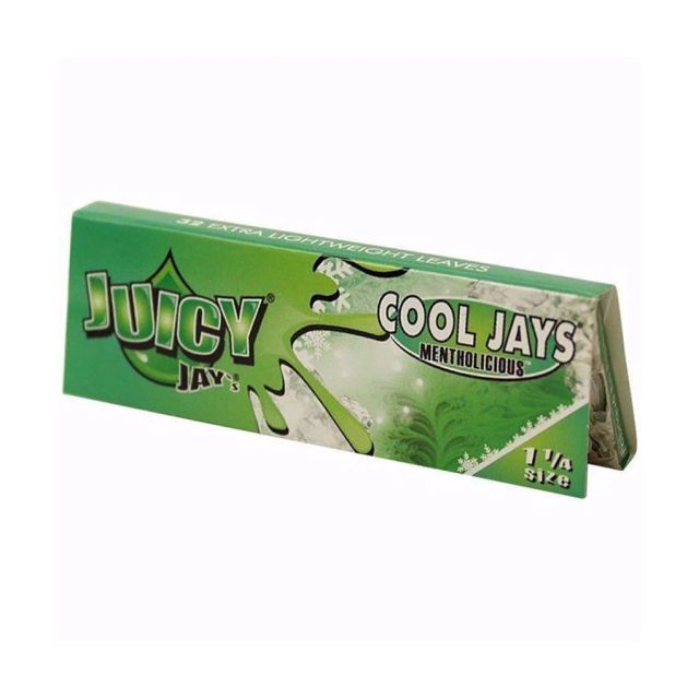 Cool Jays Juicy Jay's