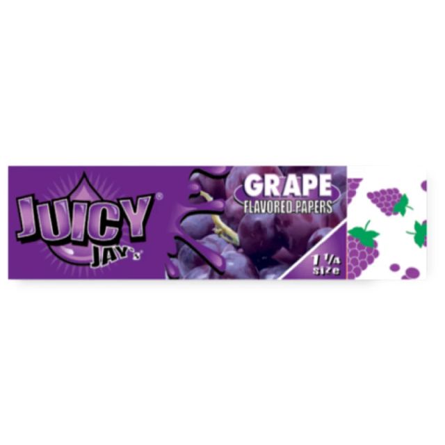 Grape Juicy Jay's