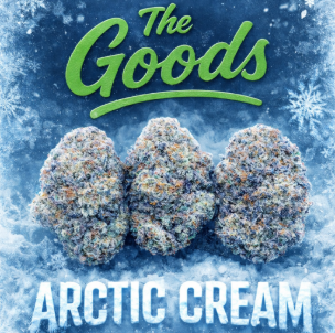 Arctic Cream The Goods Arctic Cream The Goods