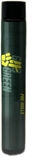 Indica Good Green