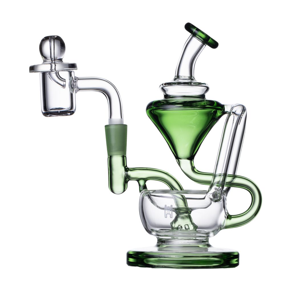5" Recycler 1A