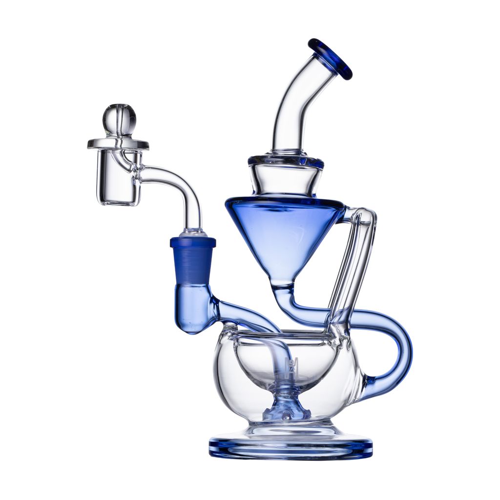5" Recycler 1A