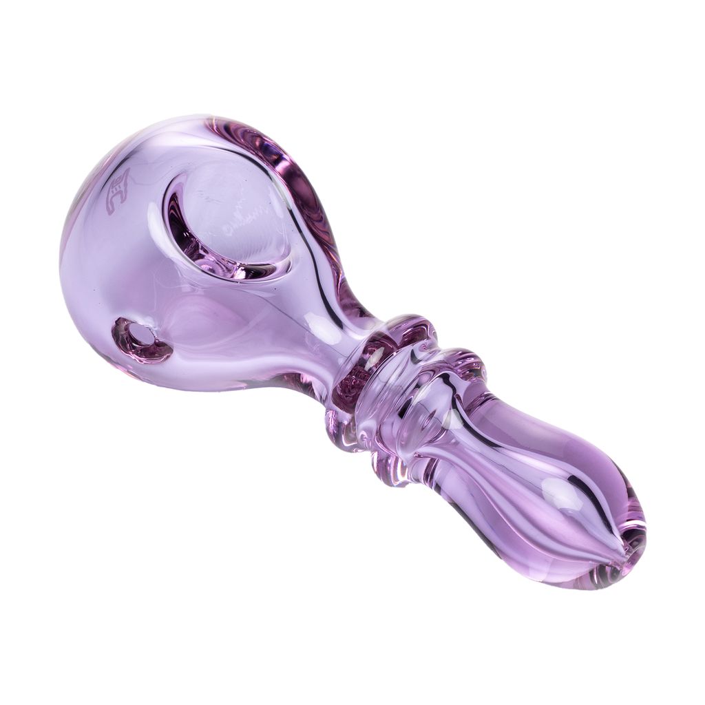 Double Ring Spoon