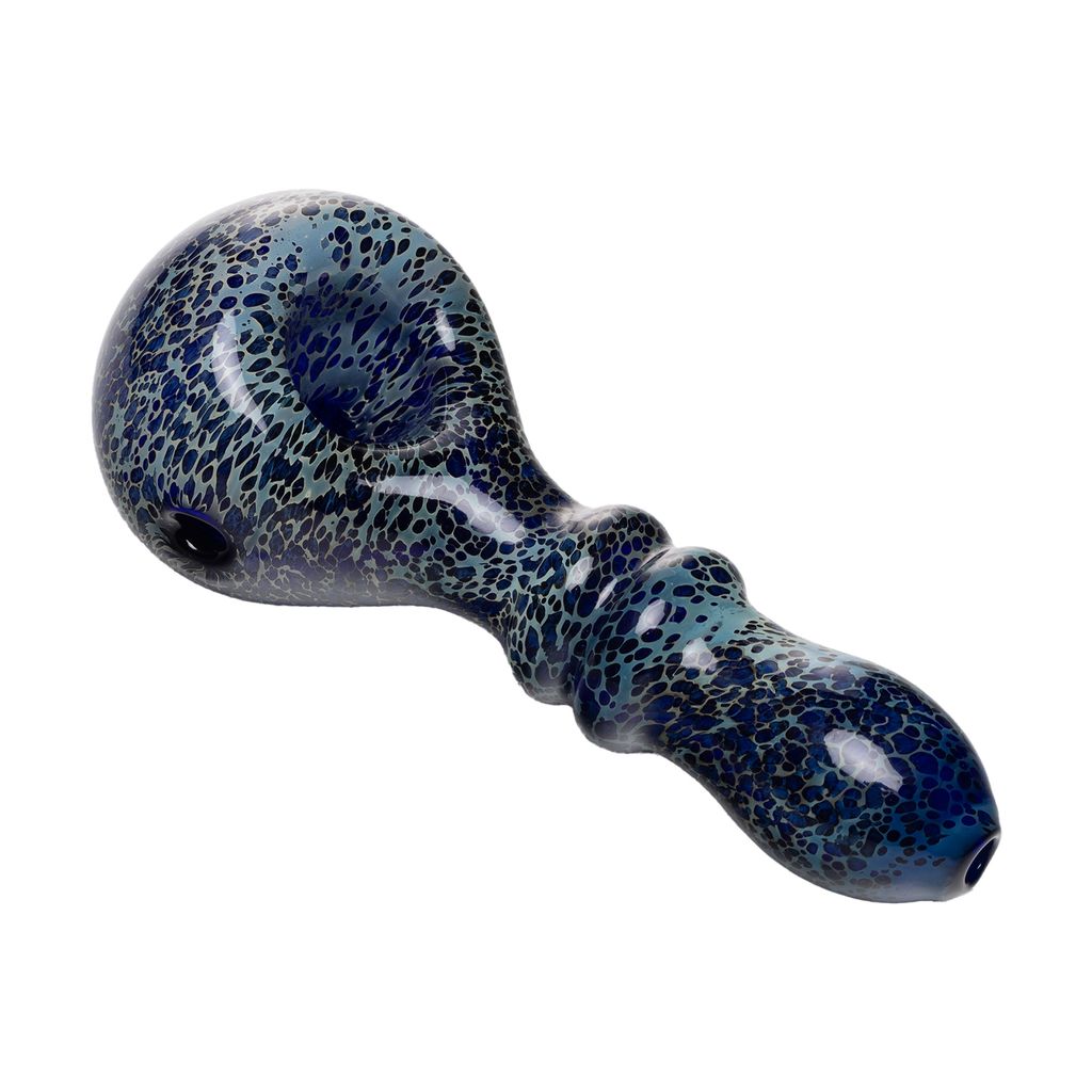 Double Ring Spoon