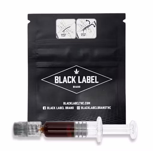 Citradelic Sunset Black Label