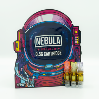 ATF (Alaskan Thunder Fuck) Nebula