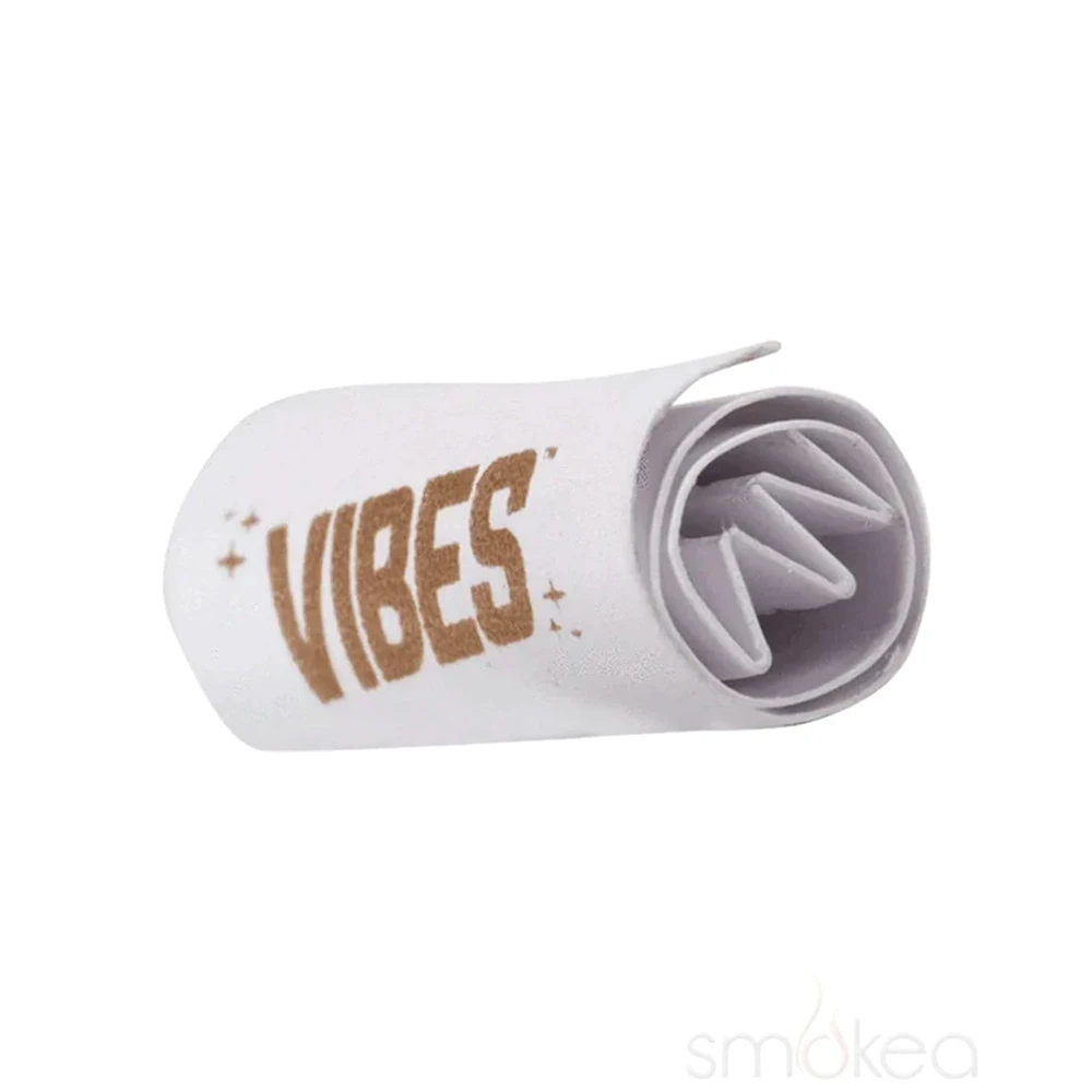 Hemp 1 1/4 Plus Vibes