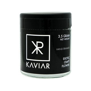 Blue Unicorn Poop Kaviar